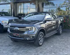 FORD RANGER 3.0 V6 TURBO DIESEL CD XLT 4X4 AUTOMÁTICO FORD RANGER 3.0 V6 TURBO DIESEL CD XLT 4X4 AUTOMÁTICO