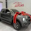 FORD RANGER 3.0 V6 TURBO DIESEL CD XLT 4X4 AUTOMÁTICO FORD RANGER 3.0 V6 TURBO DIESEL CD XLT 4X4 AUTOMÁTICO