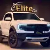 FORD RANGER 3.0 V6 TURBO GASOLINA RAPTOR 4X4 AUTOMÁTICO FORD RANGER 3.0 V6 TURBO GASOLINA RAPTOR 4X4 AUTOMÁTICO