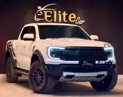 FORD RANGER 3.0 V6 TURBO GASOLINA RAPTOR 4X4 AUTOMÁTICO FORD RANGER 3.0 V6 TURBO GASOLINA RAPTOR 4X4 AUTOMÁTICO