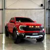FORD RANGER 3.0 V6 TURBO GASOLINA RAPTOR 4X4 AUTOMÁTICO FORD RANGER 3.0 V6 TURBO GASOLINA RAPTOR 4X4 AUTOMÁTICO