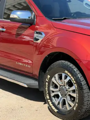 FORD-RANGER-2020