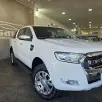 FORD RANGER 3.2 XLT 4X4 CD 20V DIESEL 4P AUTOMÁTICO FORD RANGER 3.2 XLT 4X4 CD 20V DIESEL 4P AUTOMÁTICO
