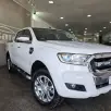 FORD RANGER 3.2 XLT 4X4 CD 20V DIESEL 4P AUTOMÁTICO FORD RANGER 3.2 XLT 4X4 CD 20V DIESEL 4P AUTOMÁTICO