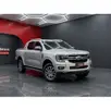 FORD RANGER 3.0 V6 TURBO DIESEL CD LIMITED 4X4 AUTOMÁTICO FORD RANGER 3.0 V6 TURBO DIESEL CD LIMITED 4X4 AUTOMÁTICO