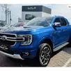 FORD RANGER 3.0 V6 TURBO DIESEL CD LIMITED 4X4 AUTOMÁTICO FORD RANGER 3.0 V6 TURBO DIESEL CD LIMITED 4X4 AUTOMÁTICO