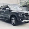 FORD RANGER 3.0 V6 TURBO DIESEL CD LIMITED 4X4 AUTOMÁTICO FORD RANGER 3.0 V6 TURBO DIESEL CD LIMITED 4X4 AUTOMÁTICO