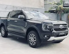FORD RANGER 3.0 V6 TURBO DIESEL CD LIMITED 4X4 AUTOMÁTICO FORD RANGER 3.0 V6 TURBO DIESEL CD LIMITED 4X4 AUTOMÁTICO