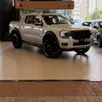 FORD RANGER 3.0 V6 TURBO DIESEL CD LIMITED 4X4 AUTOMÁTICO FORD RANGER 3.0 V6 TURBO DIESEL CD LIMITED 4X4 AUTOMÁTICO