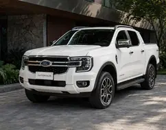 FORD RANGER 3.0 V6 TURBO DIESEL CD LIMITED 4X4 AUTOMÁTICO FORD RANGER 3.0 V6 TURBO DIESEL CD LIMITED 4X4 AUTOMÁTICO
