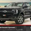 FORD RANGER 3.0 V6 TURBO DIESEL CD XLT 4X4 AUTOMÁTICO FORD RANGER 3.0 V6 TURBO DIESEL CD XLT 4X4 AUTOMÁTICO