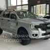 FORD RANGER 3.0 V6 TURBO DIESEL CD XLT 4X4 AUTOMÁTICO FORD RANGER 3.0 V6 TURBO DIESEL CD XLT 4X4 AUTOMÁTICO