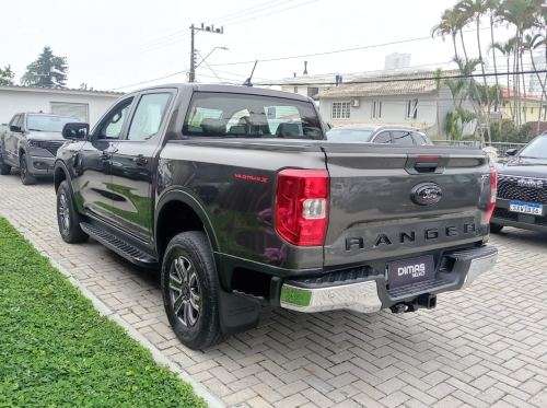 FORD-RANGER-2023