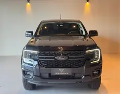 FORD RANGER 3.0 V6 TURBO DIESEL CD XLT 4X4 AUTOMÁTICO FORD RANGER 3.0 V6 TURBO DIESEL CD XLT 4X4 AUTOMÁTICO