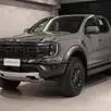 FORD RANGER 3.0 V6 TURBO GASOLINA RAPTOR 4X4 AUTOMÁTICO FORD RANGER 3.0 V6 TURBO GASOLINA RAPTOR 4X4 AUTOMÁTICO