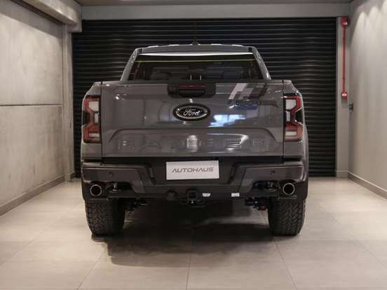FORD-RANGER-3.0 V6 TURBO GASOLINA RAPTOR 4X4 AUTOMÁTICO FORD-RANGER-2024