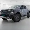 FORD RANGER 3.0 V6 TURBO GASOLINA RAPTOR 4X4 AUTOMÁTICO FORD RANGER 3.0 V6 TURBO GASOLINA RAPTOR 4X4 AUTOMÁTICO