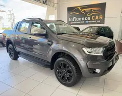 FORD RANGER 3.2 LIMITED 4X4 CD 20V DIESEL 4P AUTOMÁTICO FORD RANGER 3.2 LIMITED 4X4 CD 20V DIESEL 4P AUTOMÁTICO