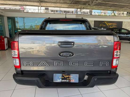 FORD-RANGER-2019