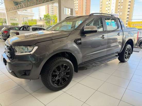 FORD-RANGER-2019