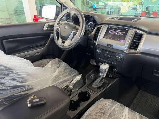 FORD-RANGER-2019