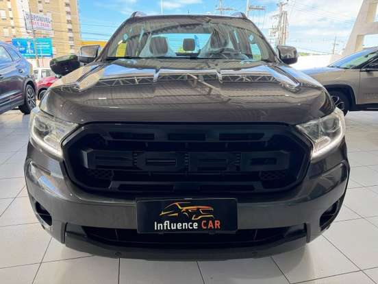 FORD-RANGER-2019