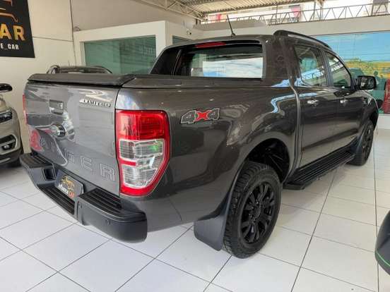 FORD-RANGER-2019