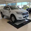 FORD RANGER 3.2 XLT 4X4 CD 20V DIESEL 4P AUTOMÁTICO FORD RANGER 3.2 XLT 4X4 CD 20V DIESEL 4P AUTOMÁTICO