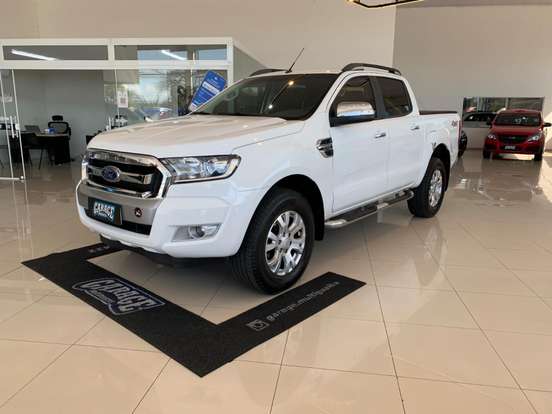 FORD-RANGER-2018