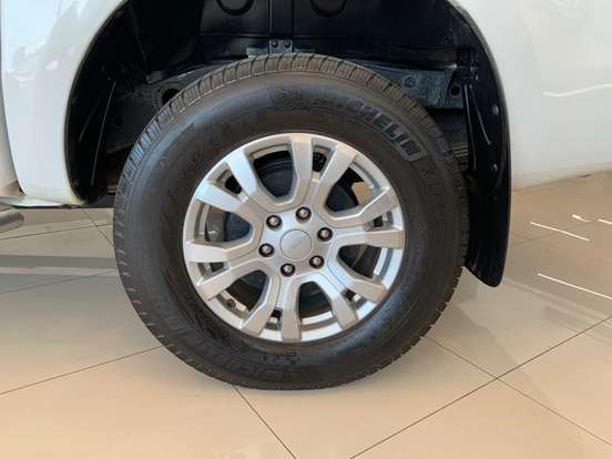 FORD-RANGER-3.2 XLT 4X4 CD 20V DIESEL 4P AUTOMÁTICO FORD-RANGER-2018