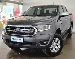 FORD RANGER 3.2 XLT 4X4 CD 20V DIESEL 4P AUTOMÁTICO FORD RANGER 3.2 XLT 4X4 CD 20V DIESEL 4P AUTOMÁTICO