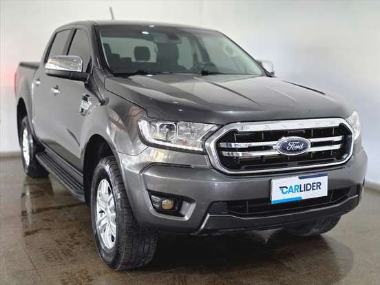 FORD-RANGER-3.2 XLT 4X4 CD 20V DIESEL 4P AUTOMÁTICO FORD-RANGER-2022