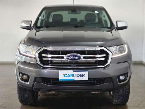 FORD-RANGER-2022