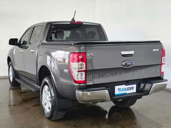 FORD-RANGER-3.2 XLT 4X4 CD 20V DIESEL 4P AUTOMÁTICO FORD-RANGER-2022