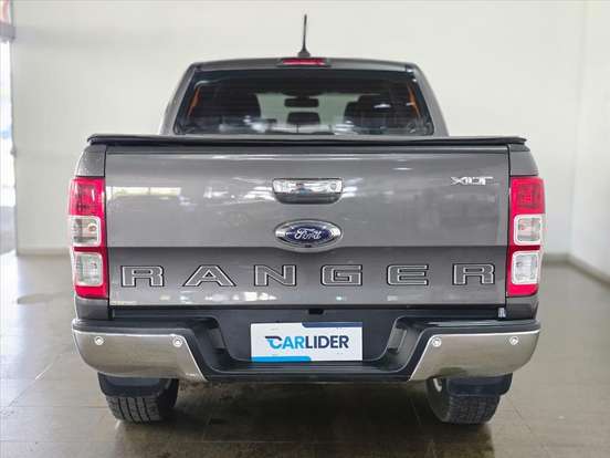 FORD-RANGER-3.2 XLT 4X4 CD 20V DIESEL 4P AUTOMÁTICO FORD-RANGER-2022