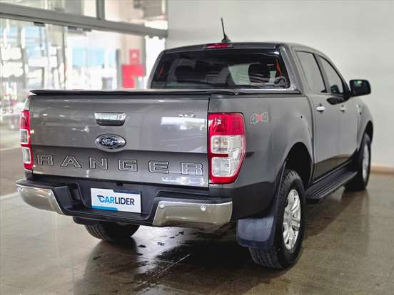 FORD-RANGER-2022