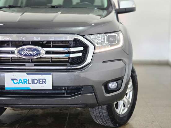 FORD-RANGER-3.2 XLT 4X4 CD 20V DIESEL 4P AUTOMÁTICO FORD-RANGER-2022