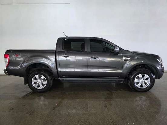FORD-RANGER-3.2 XLT 4X4 CD 20V DIESEL 4P AUTOMÁTICO FORD-RANGER-2022
