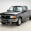 FORD RANGER 4.0 STX 4X2 CE V6 12V GASOLINA 2P MANUAL FORD RANGER 4.0 STX 4X2 CE V6 12V GASOLINA 2P MANUAL