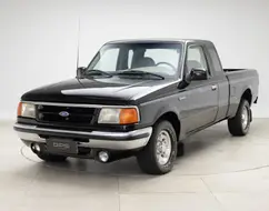 FORD RANGER 4.0 STX 4X2 CE V6 12V GASOLINA 2P MANUAL FORD RANGER 4.0 STX 4X2 CE V6 12V GASOLINA 2P MANUAL