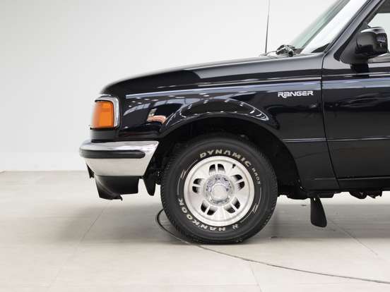 FORD-RANGER-4.0 STX 4X2 CE V6 12V GASOLINA 2P MANUAL FORD-RANGER-1996