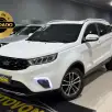 FORD TERRITORY 1.5 ECOBOOST GTDI GASOLINA SEL AUTOMÁTICO FORD TERRITORY 1.5 ECOBOOST GTDI GASOLINA SEL AUTOMÁTICO