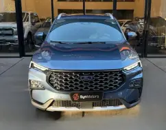 FORD TERRITORY 1.5 ECOBOOST GTDI GASOLINA TITANIUM AUTOMÁTICO FORD TERRITORY 1.5 ECOBOOST GTDI GASOLINA TITANIUM AUTOMÁTICO