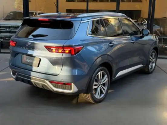 FORD-TERRITORY-1.5 ECOBOOST GTDI GASOLINA TITANIUM AUTOMÁTICO FORD-TERRITORY-2024