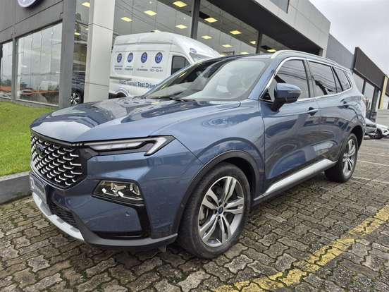 FORD-TERRITORY-1.5 ECOBOOST GTDI GASOLINA TITANIUM AUTOMÁTICO FORD-TERRITORY-2024