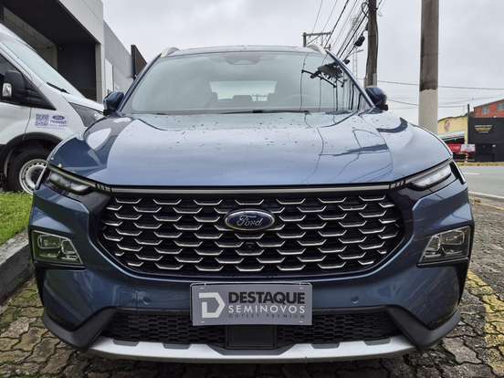 FORD-TERRITORY-1.5 ECOBOOST GTDI GASOLINA TITANIUM AUTOMÁTICO FORD-TERRITORY-2024