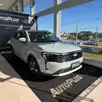 FORD TERRITORY 1.5 ECOBOOST GTDI GASOLINA TITANIUM AUTOMÁTICO FORD TERRITORY 1.5 ECOBOOST GTDI GASOLINA TITANIUM AUTOMÁTICO