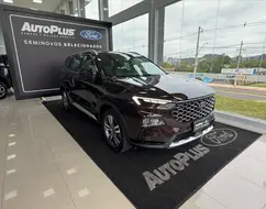 FORD TERRITORY 1.5 ECOBOOST GTDI GASOLINA TITANIUM AUTOMÁTICO FORD TERRITORY 1.5 ECOBOOST GTDI GASOLINA TITANIUM AUTOMÁTICO