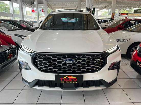 FORD-TERRITORY-1.5 ECOBOOST GTDI GASOLINA TITANIUM AUTOMÁTICO FORD-TERRITORY-2024