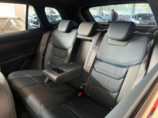 FORD-TERRITORY-1.5 ECOBOOST GTDI GASOLINA TITANIUM AUTOMÁTICO FORD-TERRITORY-2024